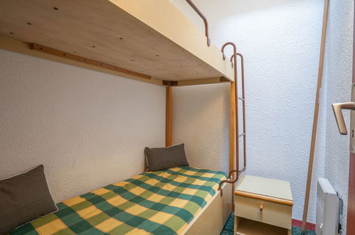 Foto 12 - Apartamento de 2 quartos em Chamonix-Mont-Blanc com vista para a montanha