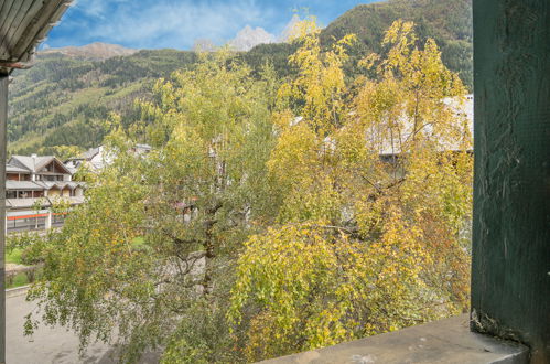 Foto 15 - Apartamento de 2 habitaciones en Chamonix-Mont-Blanc con vistas a la montaña