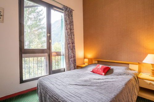 Foto 4 - Apartamento de 2 quartos em Chamonix-Mont-Blanc com vista para a montanha