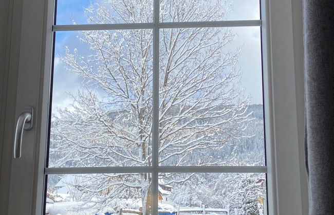 Apartamento de 2 quartos em Sankt Margarethen im Lungau com jardim e terraço - Foto 37