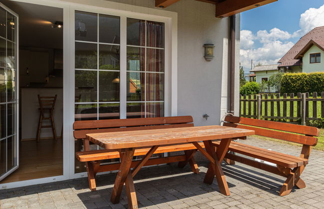 Apartamento de 2 quartos em Sankt Margarethen im Lungau com jardim e terraço - Foto 19