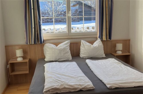 Foto 5 - Appartamento con 1 camera da letto a Sankt Margarethen im Lungau con terrazza e vista sulle montagne
