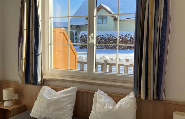 Apartamento de 2 quartos em Sankt Margarethen im Lungau com jardim e terraço - Foto 13