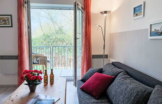 Foto 3 - Apartment mit 1 Schlafzimmer in Insel Poel mit garten