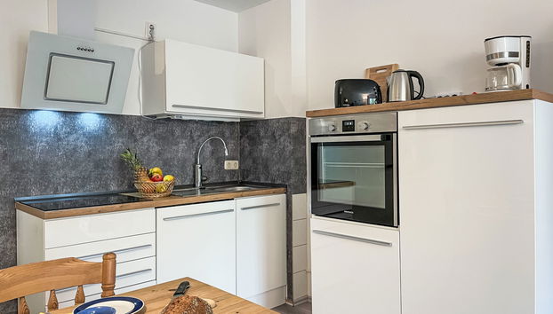 Apartamento de 2 quartos em Insel Poel com jardim - Foto 4