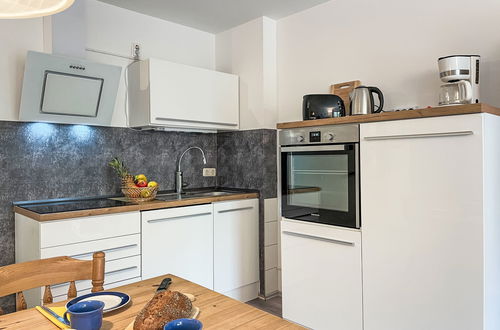 Foto 4 - Apartment mit 1 Schlafzimmer in Insel Poel mit garten