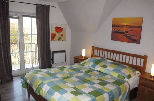 Foto 20 - Appartamento con 1 camera da letto a Insel Poel con giardino e vista mare