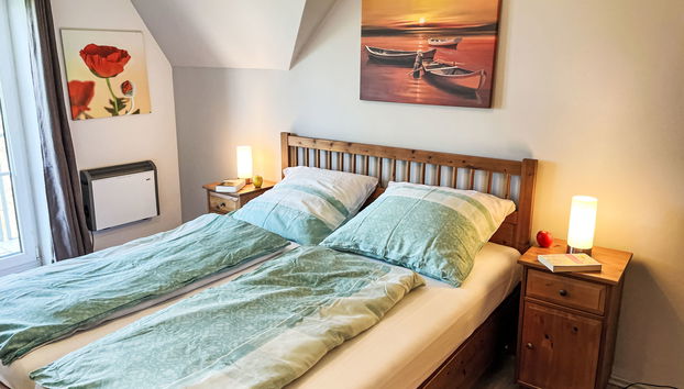 Apartamento de 2 quartos em Insel Poel com jardim - Foto 2