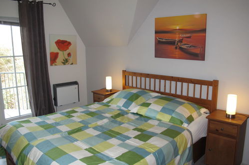 Photo 5 - 1 bedroom Apartment in Insel Poel with garden and sea view