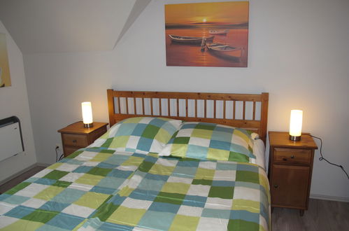 Photo 19 - 1 bedroom Apartment in Insel Poel with garden and sea view