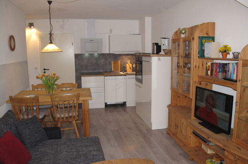 Photo 6 - 1 bedroom Apartment in Insel Poel with garden and sea view