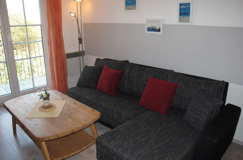 Photo 8 - 1 bedroom Apartment in Insel Poel with garden and sea view