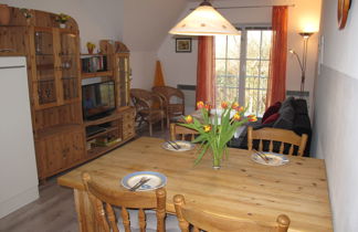 Photo 3 - 1 bedroom Apartment in Insel Poel with garden and sea view