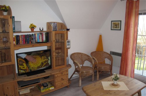 Photo 11 - 1 bedroom Apartment in Insel Poel with garden and sea view