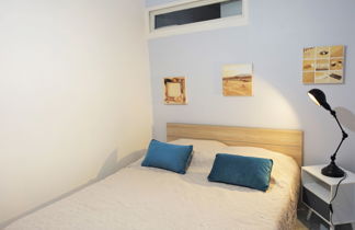 Foto 3 - Casa con 1 camera da letto a Narbonne con terrazza e vista mare