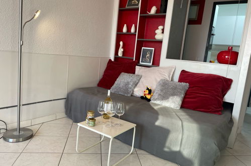 Photo 8 - 1 bedroom Apartment in Le Grau-du-Roi with swimming pool and terrace