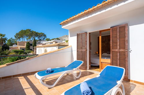 Photo 28 - Appartement de 5 chambres à Pollença avec piscine et terrasse