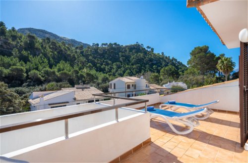 Foto 31 - Apartamento de 5 habitaciones en Pollença con piscina y terraza