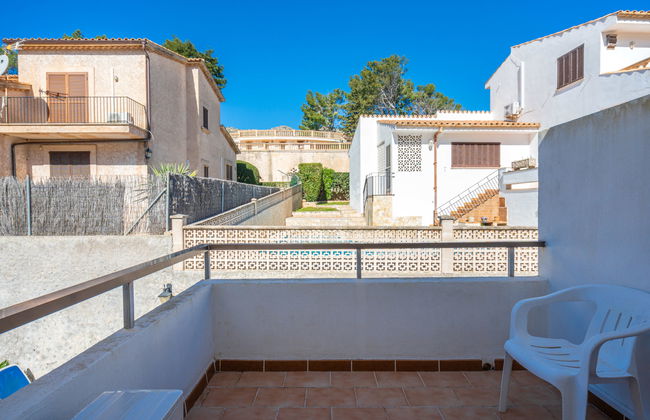 6 bedroom House in Pollença with swimming pool and terrace - Photo 32