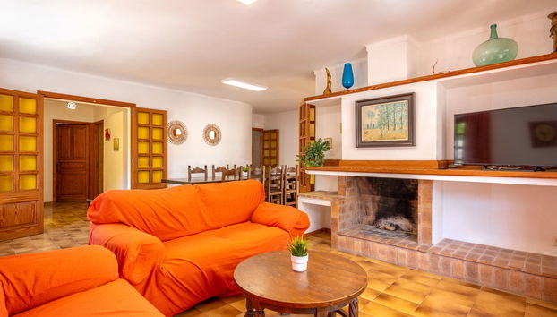 Haus mit 6 Schlafzimmern in Pollença mit schwimmbad und terrasse - Foto 4