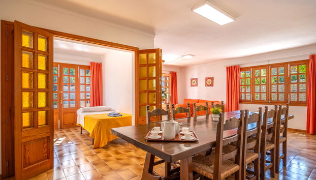 Haus mit 6 Schlafzimmern in Pollença mit schwimmbad und terrasse - Foto 5