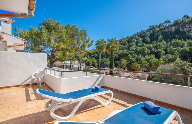 6 bedroom House in Pollença with swimming pool and terrace - Photo 29