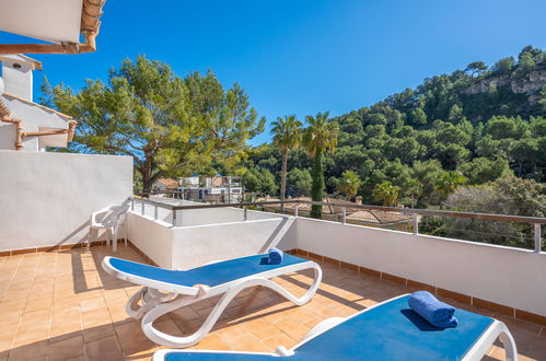 Photo 29 - 5 bedroom Apartment in Pollença with swimming pool and terrace