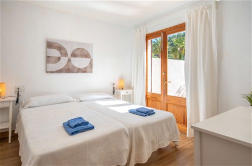 Foto 13 - Apartamento de 5 habitaciones en Pollença con piscina y terraza