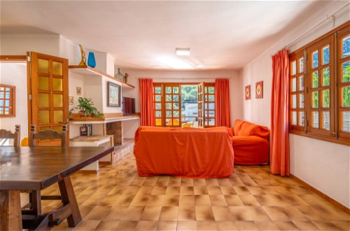 Foto 8 - Apartment mit 5 Schlafzimmern in Pollença mit schwimmbad und terrasse