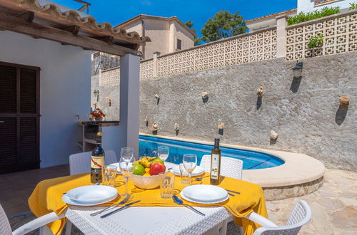 Photo 35 - Maison de 5 chambres à Pollença avec piscine et terrasse