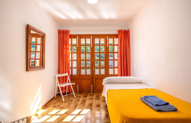 6 bedroom House in Pollença with swimming pool and terrace - Photo 23