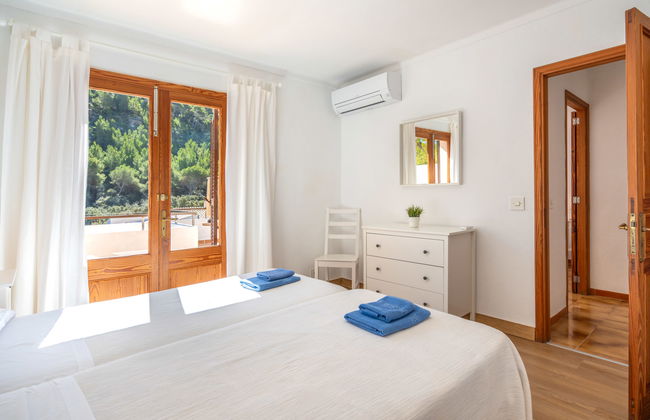 6 bedroom House in Pollença with swimming pool and terrace - Photo 16