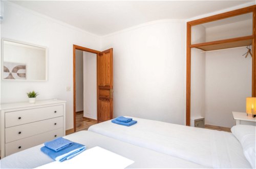 Foto 17 - Apartment mit 5 Schlafzimmern in Pollença mit schwimmbad und terrasse