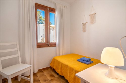 Foto 22 - Apartment mit 5 Schlafzimmern in Pollença mit schwimmbad und terrasse