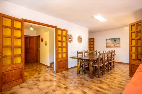 Foto 9 - Apartment mit 5 Schlafzimmern in Pollença mit schwimmbad und terrasse