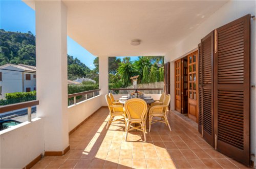 Foto 27 - Apartamento de 5 habitaciones en Pollença con piscina y terraza