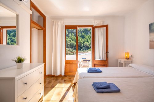 Photo 18 - Appartement de 5 chambres à Pollença avec piscine et terrasse