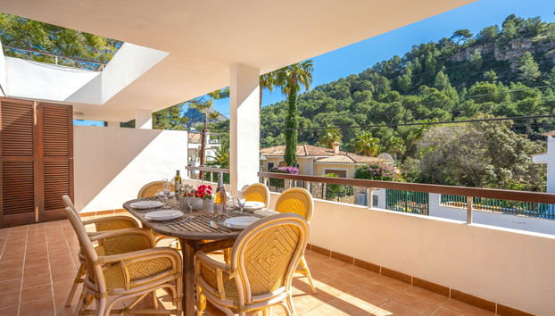 Haus mit 6 Schlafzimmern in Pollença mit schwimmbad und terrasse - Foto 3