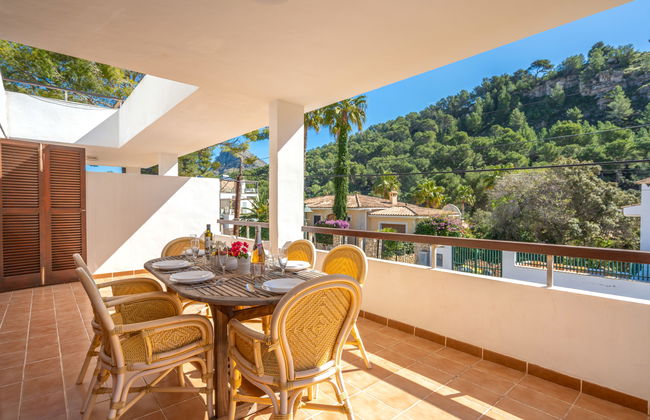 6 bedroom House in Pollença with swimming pool and terrace - Photo 3