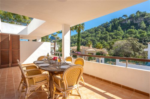 Foto 3 - Apartamento de 5 habitaciones en Pollença con piscina y terraza