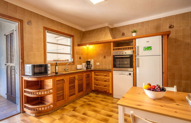 6 bedroom House in Pollença with swimming pool and terrace - Photo 10