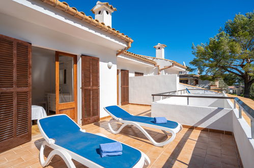 Photo 30 - Maison de 5 chambres à Pollença avec piscine et terrasse