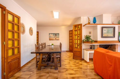 Foto 6 - Apartment mit 5 Schlafzimmern in Pollença mit schwimmbad und terrasse