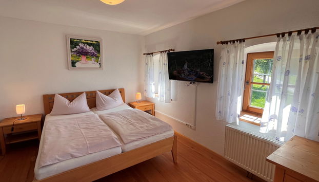 Haus mit 4 Schlafzimmern in Regau mit garten und terrasse - Foto 4