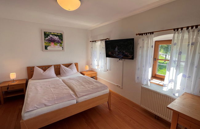 Haus mit 4 Schlafzimmern in Regau mit garten und terrasse - Foto 4