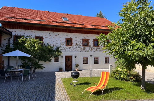 Photo 19 - Maison de 3 chambres à Regau avec jardin et terrasse