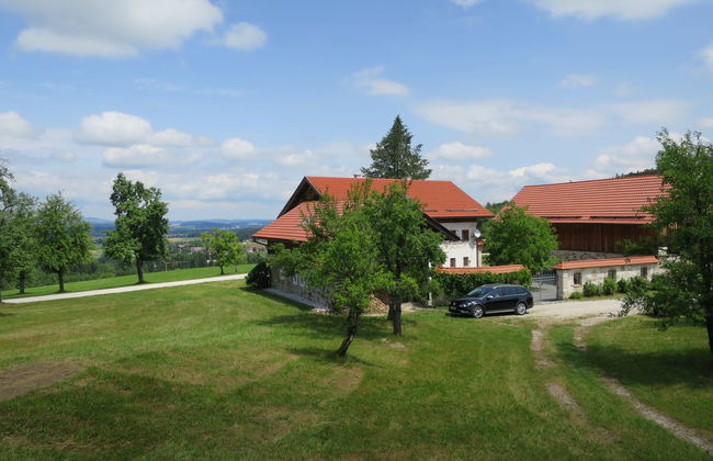 Haus mit 4 Schlafzimmern in Regau mit garten und terrasse - Foto 26