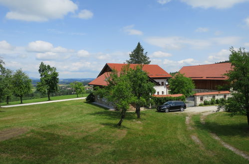 Photo 27 - Maison de 3 chambres à Regau avec jardin et terrasse