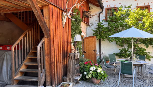 Haus mit 4 Schlafzimmern in Regau mit garten und terrasse - Foto 2