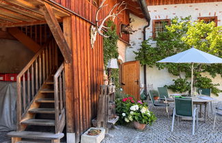 Photo 3 - Maison de 3 chambres à Regau avec jardin et terrasse